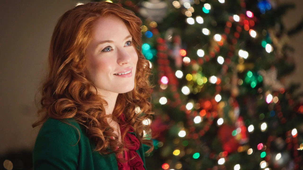 Annie Claus Is Coming to Town - 剧照