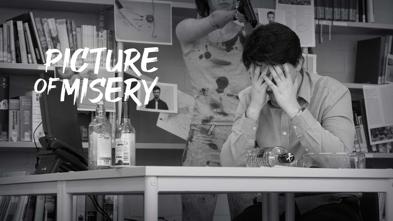 Picture of Misery - 剧照