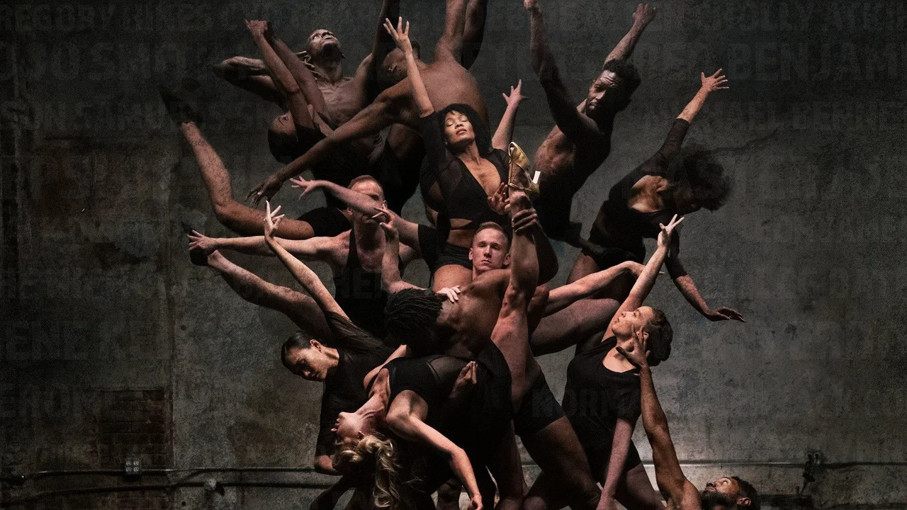 Uprooted: The Journey of Jazz Dance - 剧照