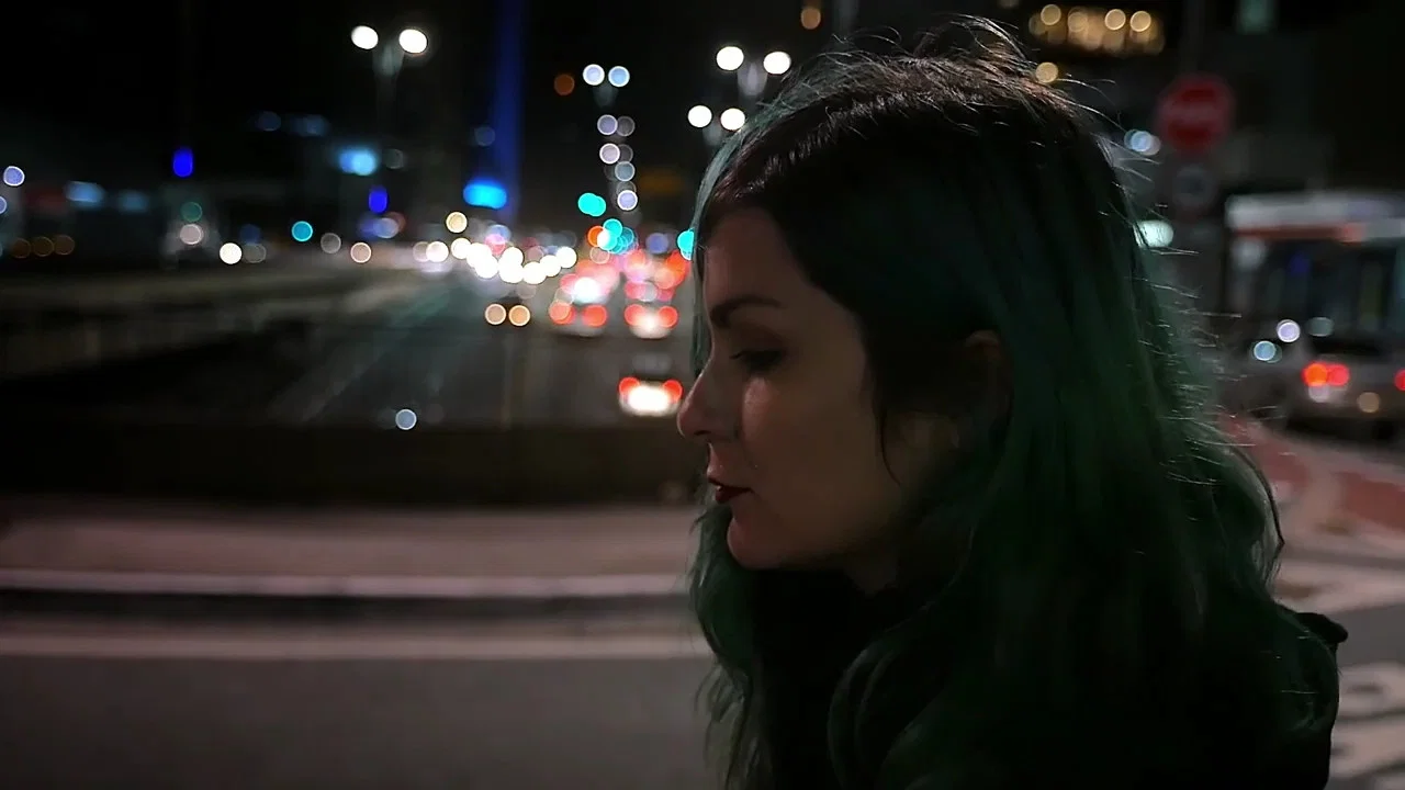 Lua - 剧照