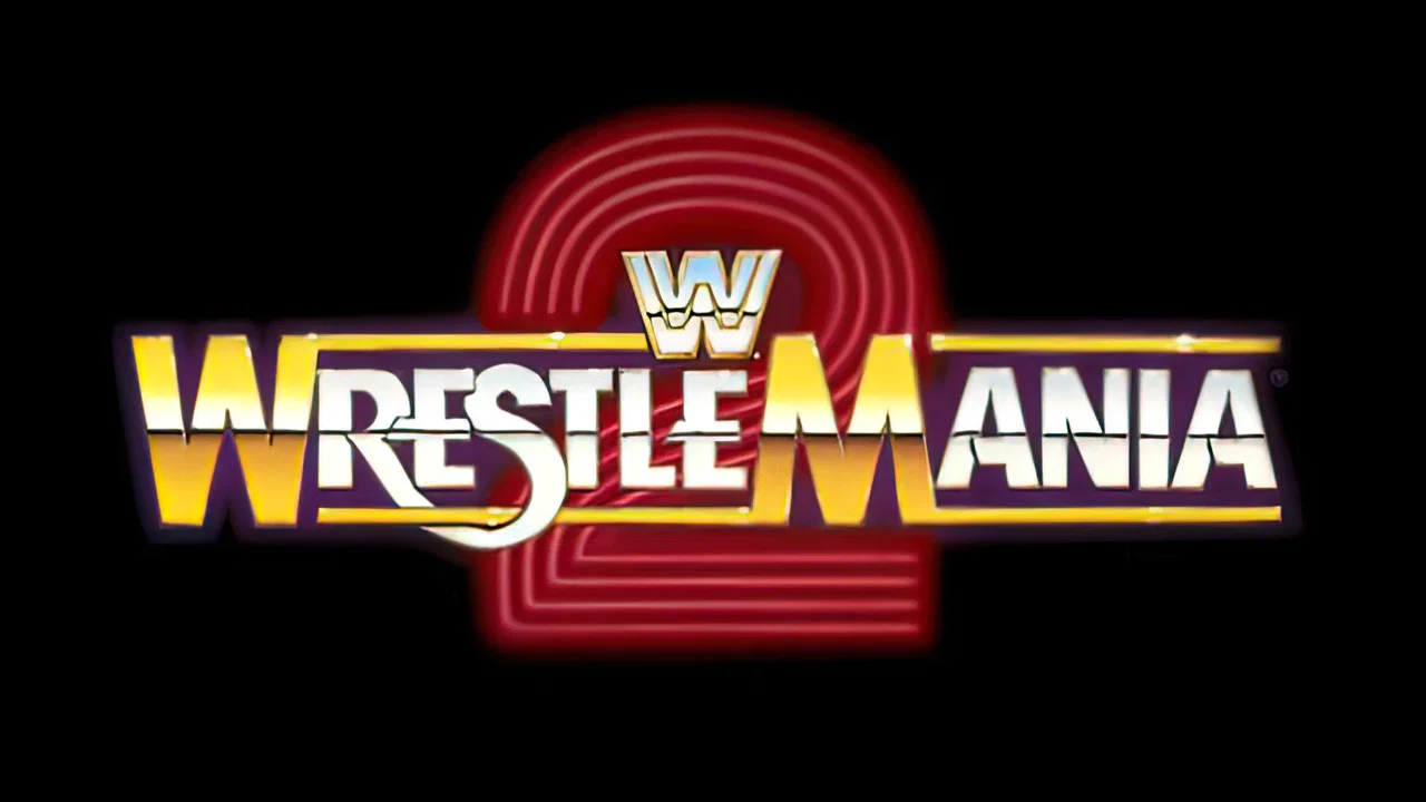 WWE 摔角狂热 2 - 剧照