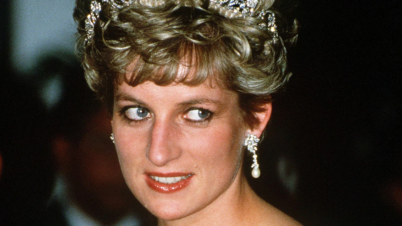 Princess Diana: Her Life, Her Death, the Truth - 剧照