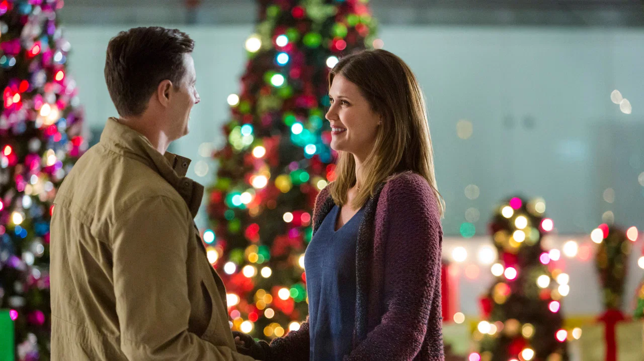 'Tis the Season for Love - 剧照