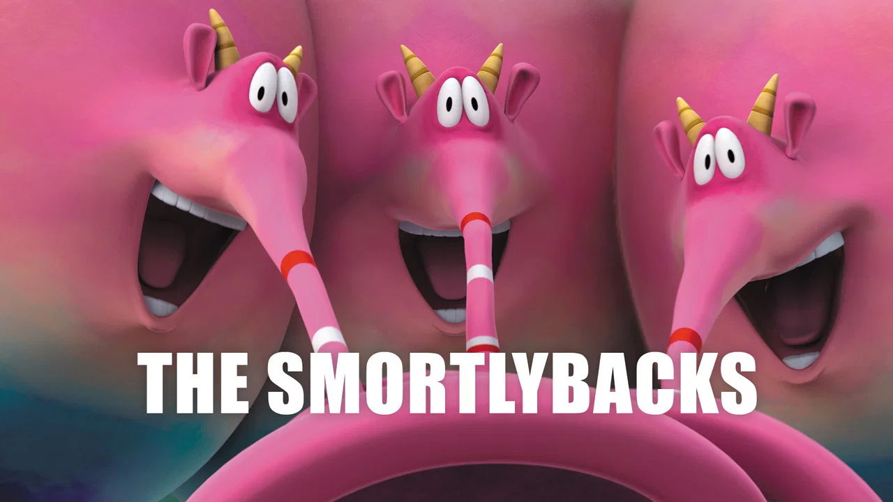 The Smortlybacks - 剧照