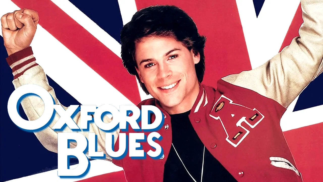 Oxford Blues - 剧照