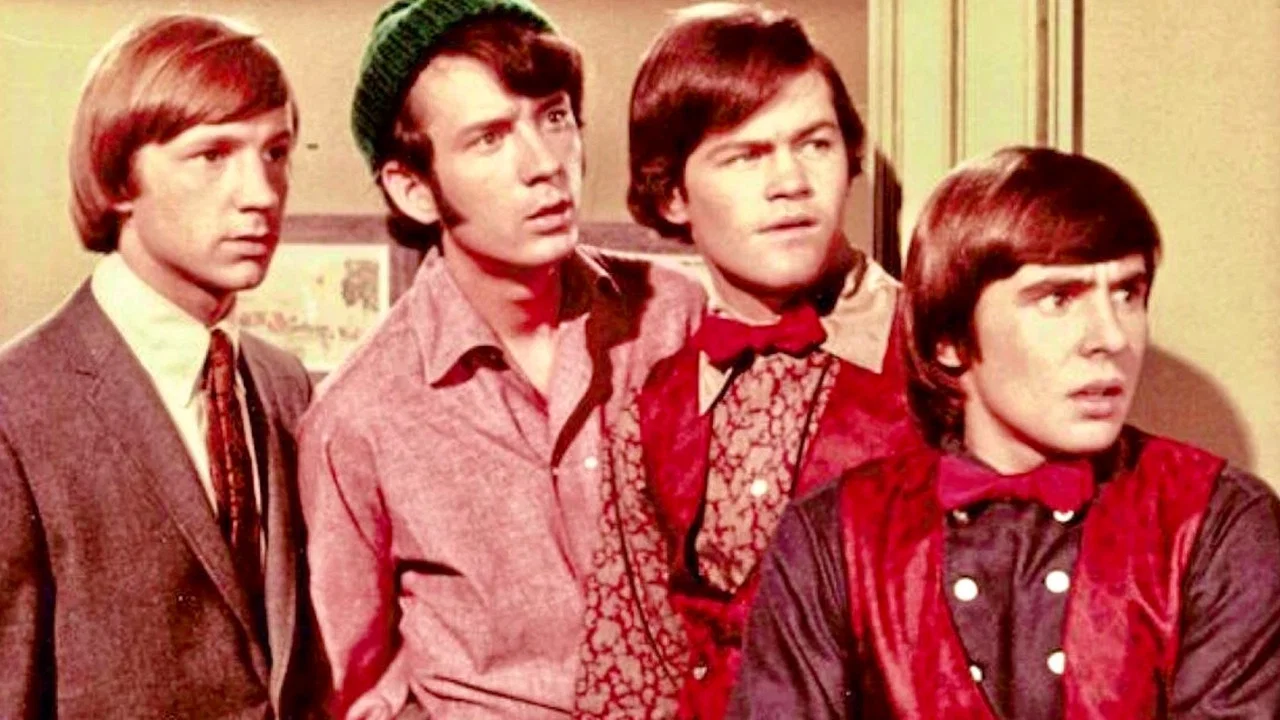Hey, Hey, We're The Monkees - 剧照