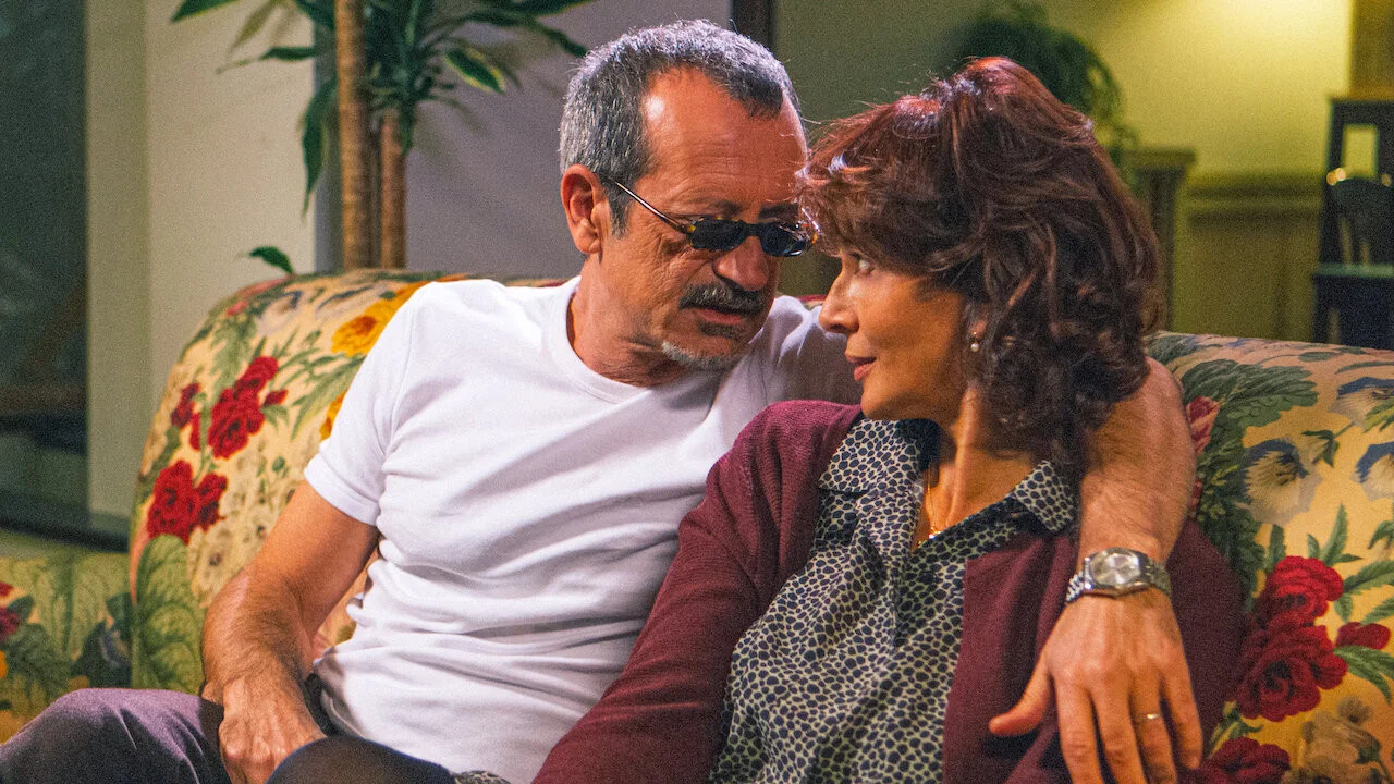 Bob & Marys - Criminali a domicilio - 剧照
