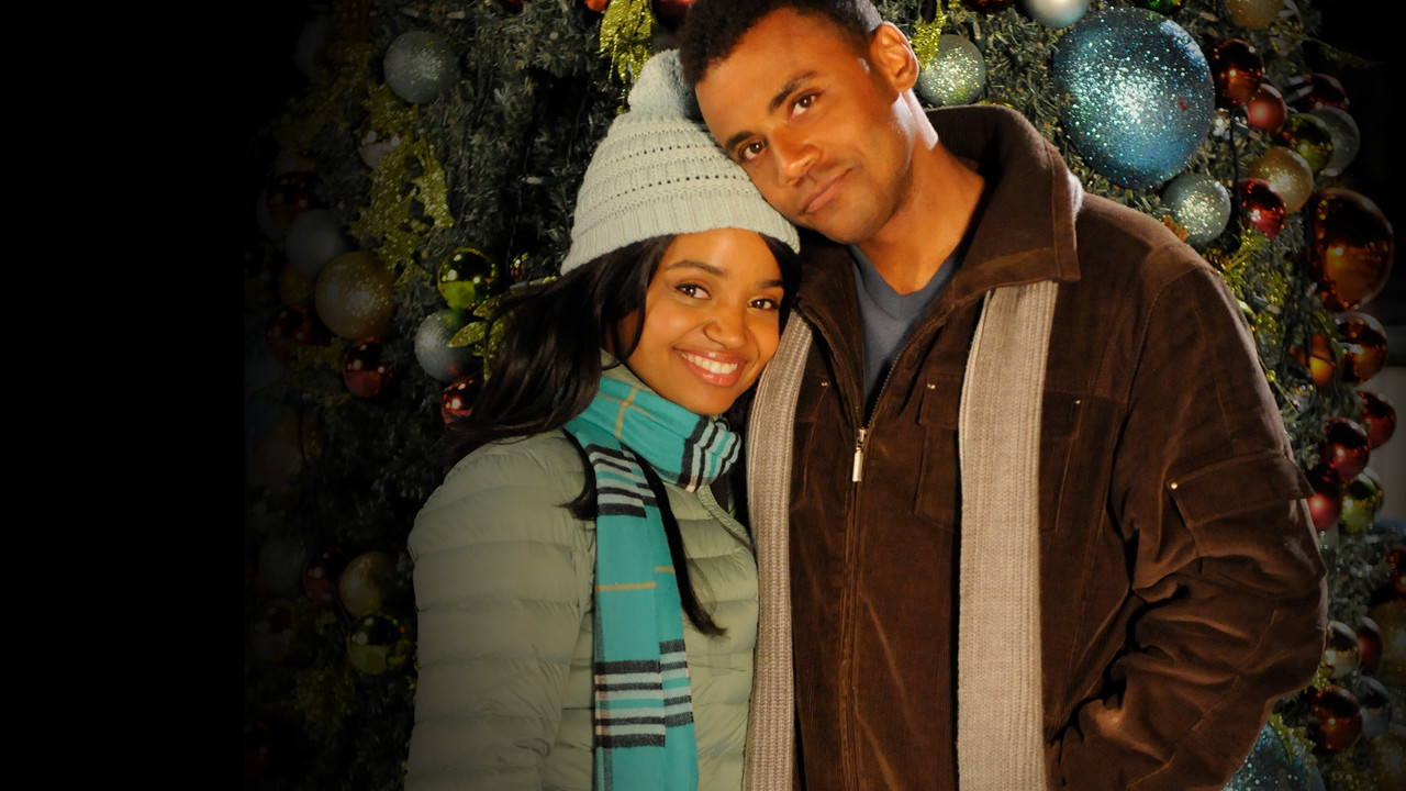 The Christmas Pact - 剧照