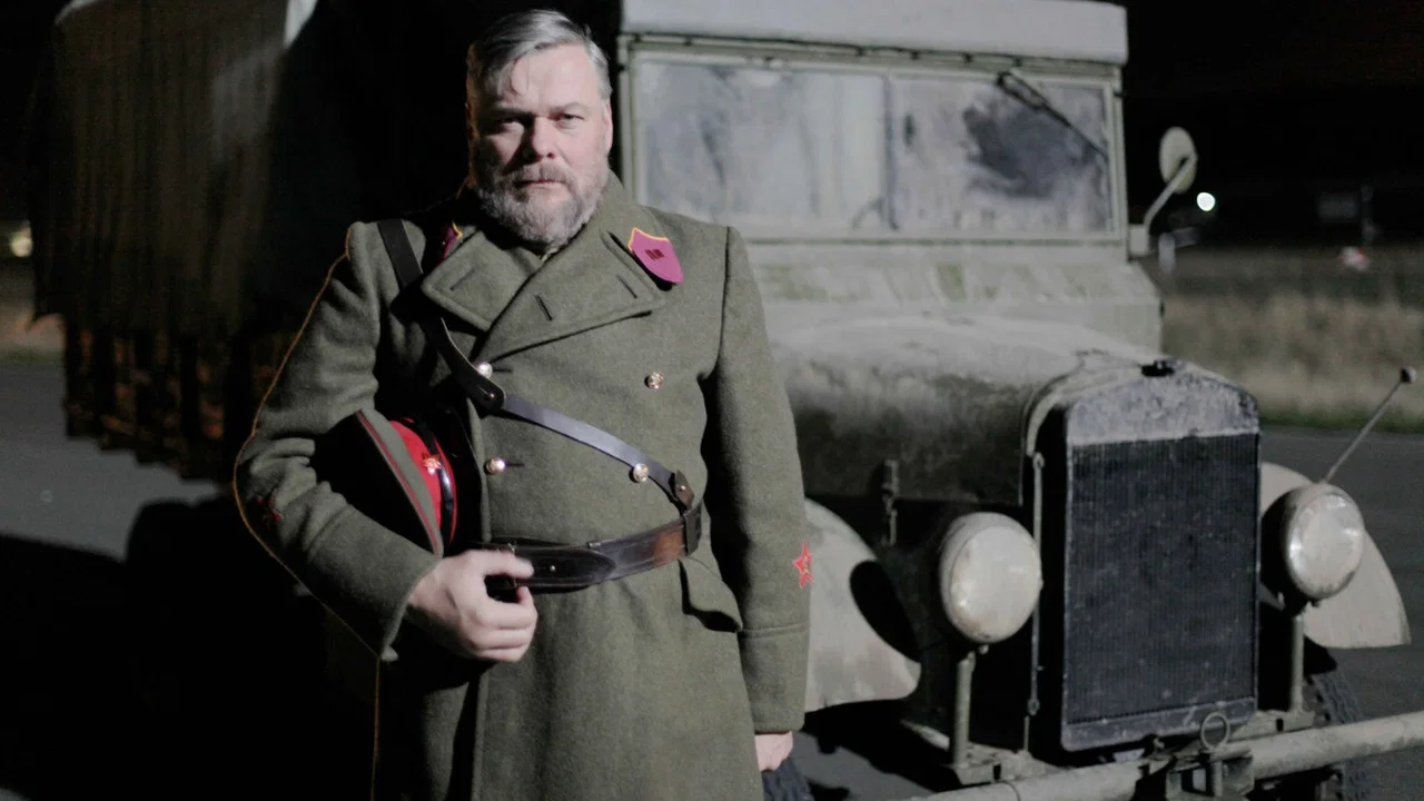 Leningrad Symphonie - 剧照