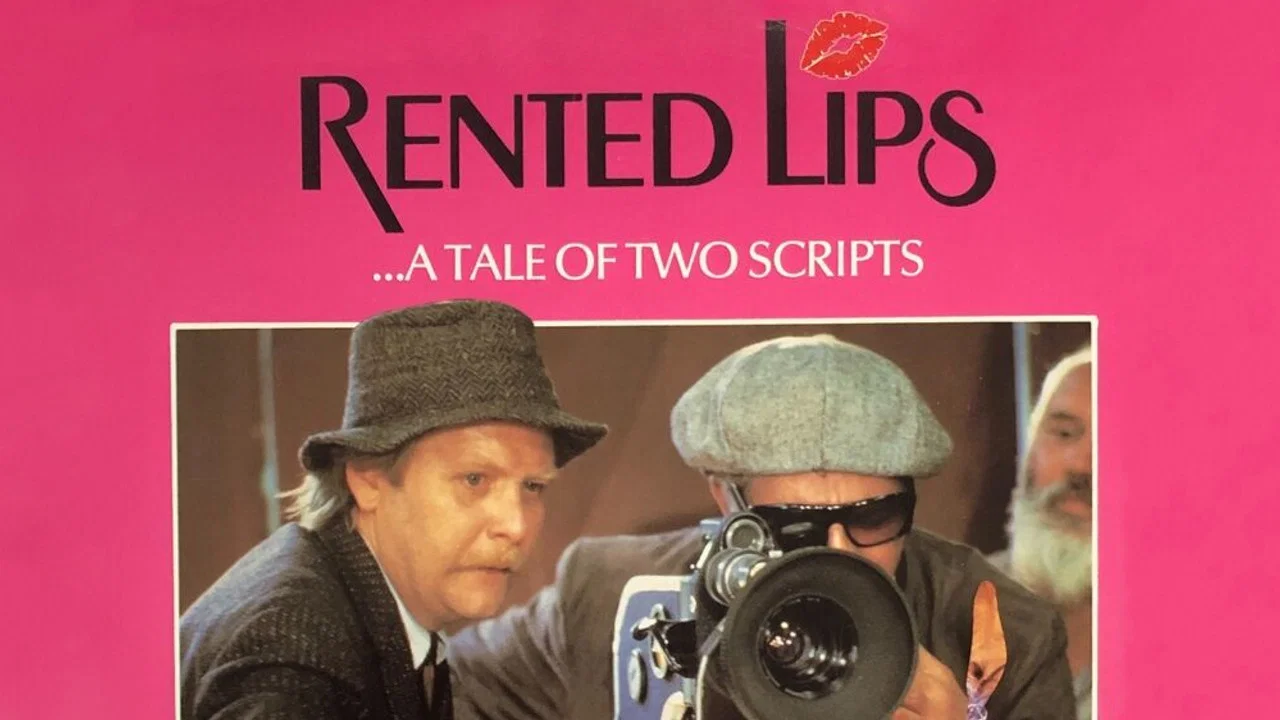 Rented Lips - 剧照