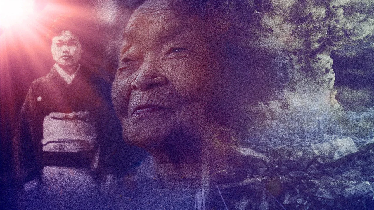 Atomic People - 剧照