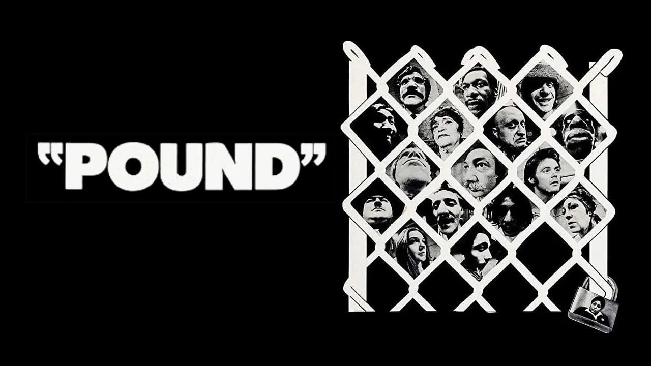 Pound - 剧照