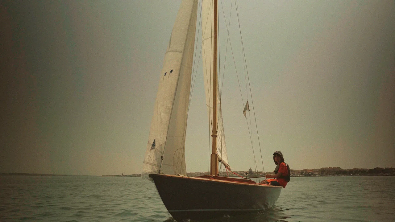 Os Vougas da Ria de Aveiro - 剧照