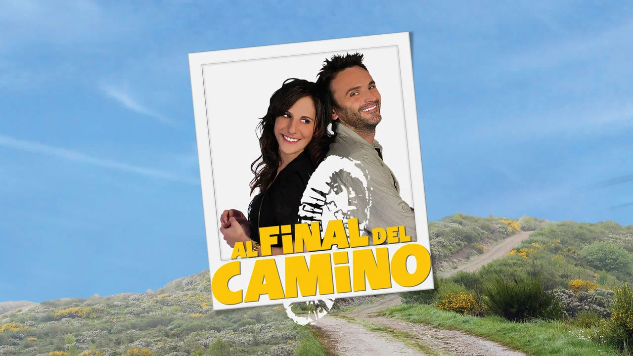 Al final del camino - 剧照