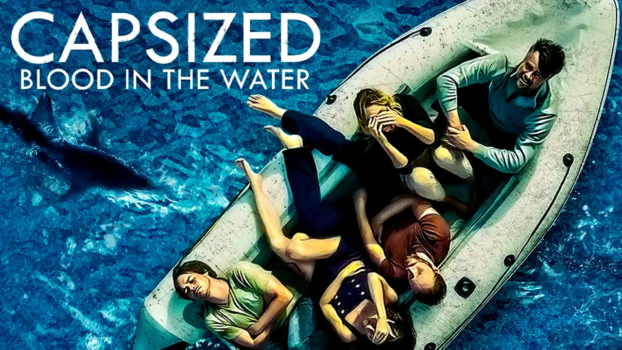 Capsized: Blood in the Water - 剧照