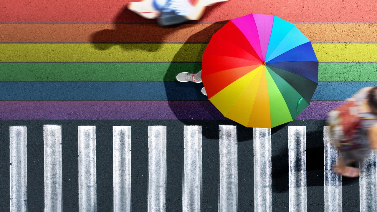 Pride From Above - 剧照