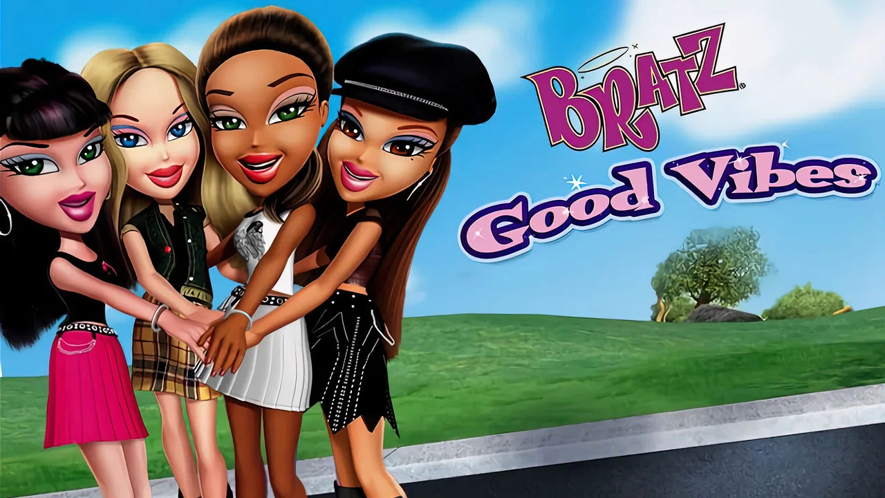 Bratz: Good Vibes - 剧照