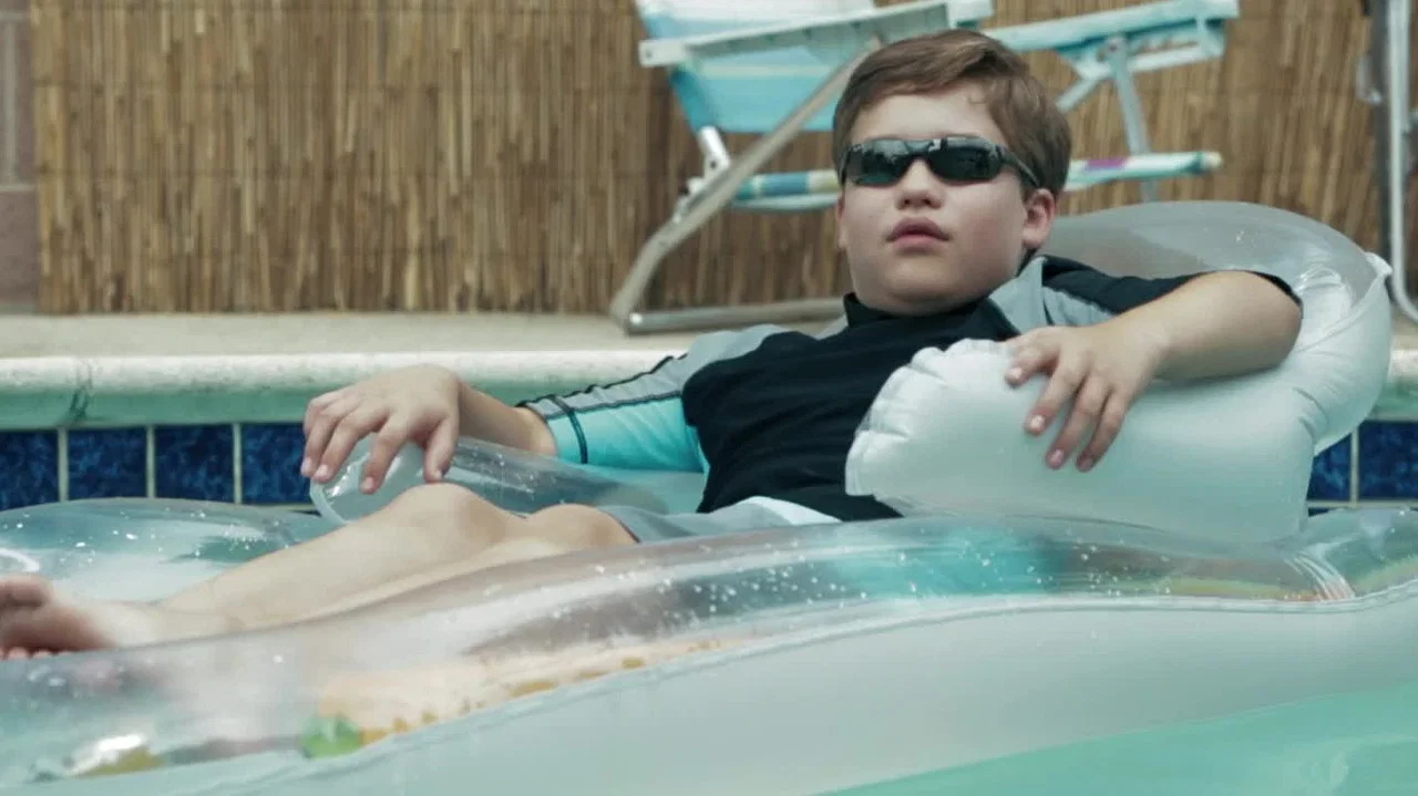 Pool Shark - 剧照