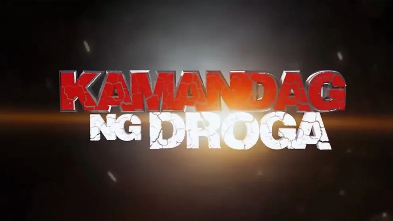 Kamandag ng Droga - 剧照