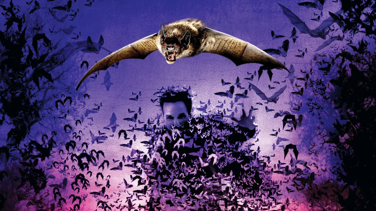 Bats: Human Harvest - 剧照