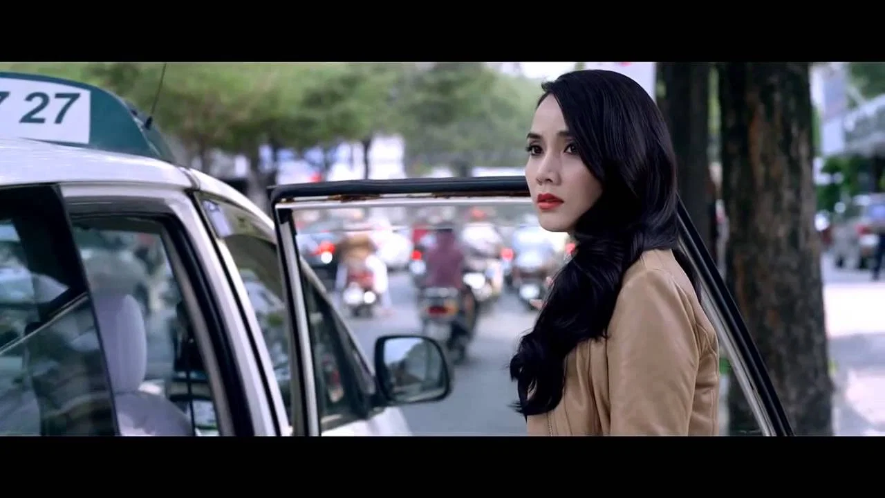 Scandal: H&agrave;o Quang Trở Lại - 剧照