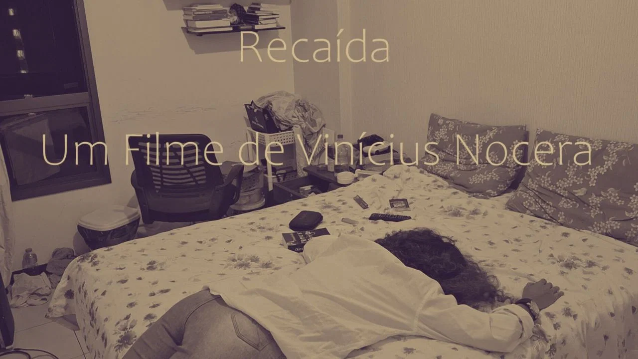 Reca&iacute;da - 剧照