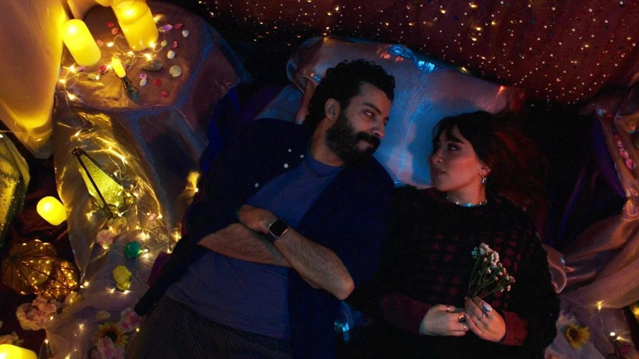 مسألة حياة أو موت - 剧照