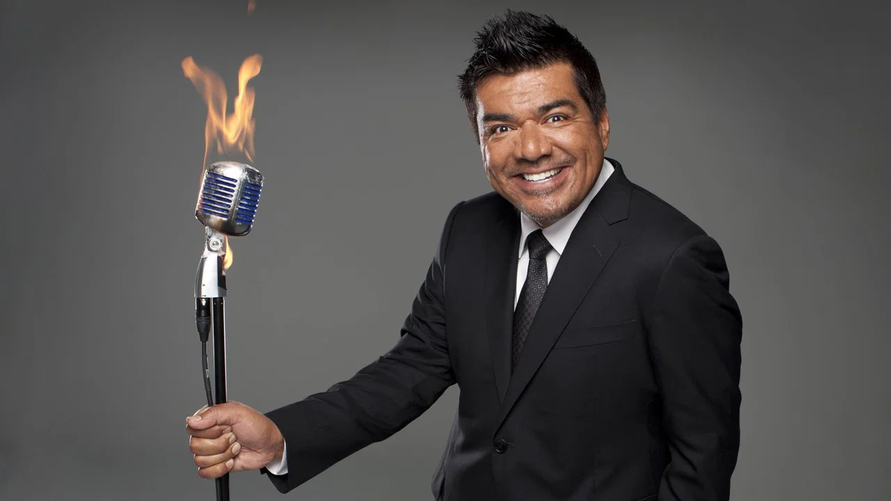 George Lopez: It's Not Me, It's You - 剧照