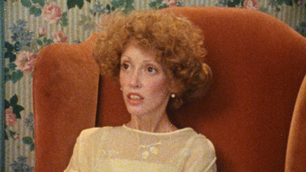 Bernice Bobs Her Hair - 剧照