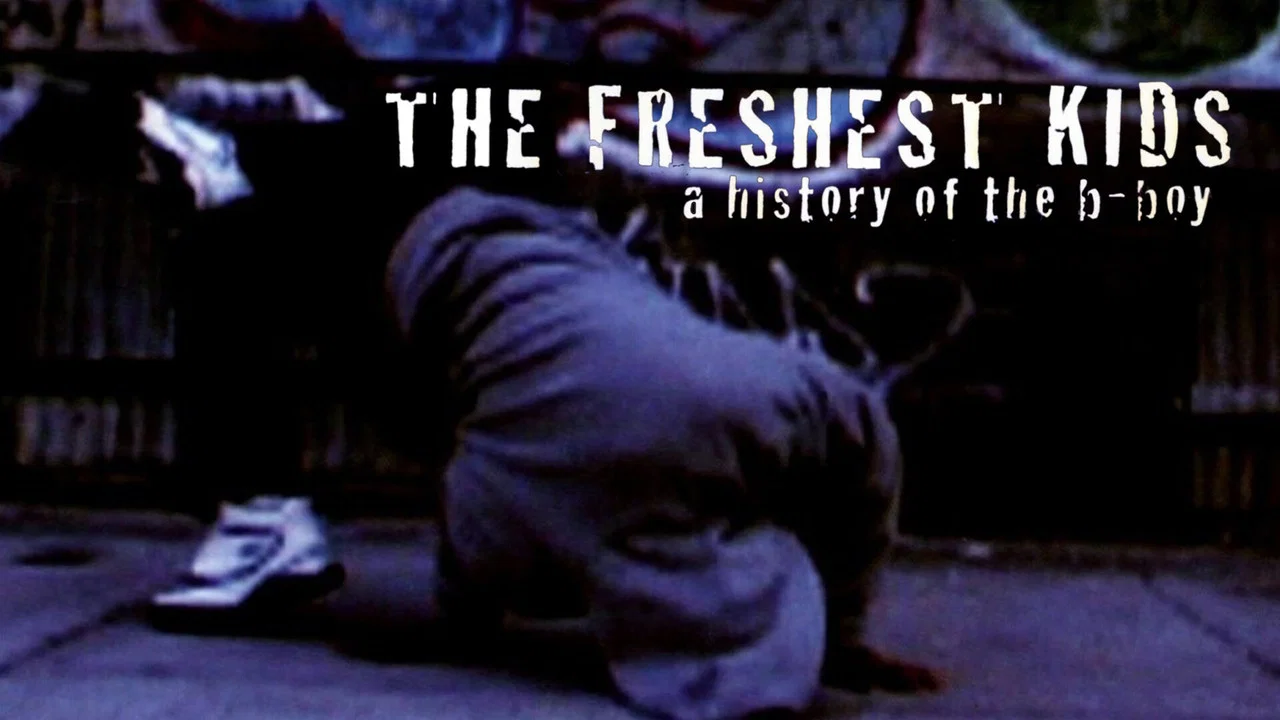 The Freshest Kids - 剧照