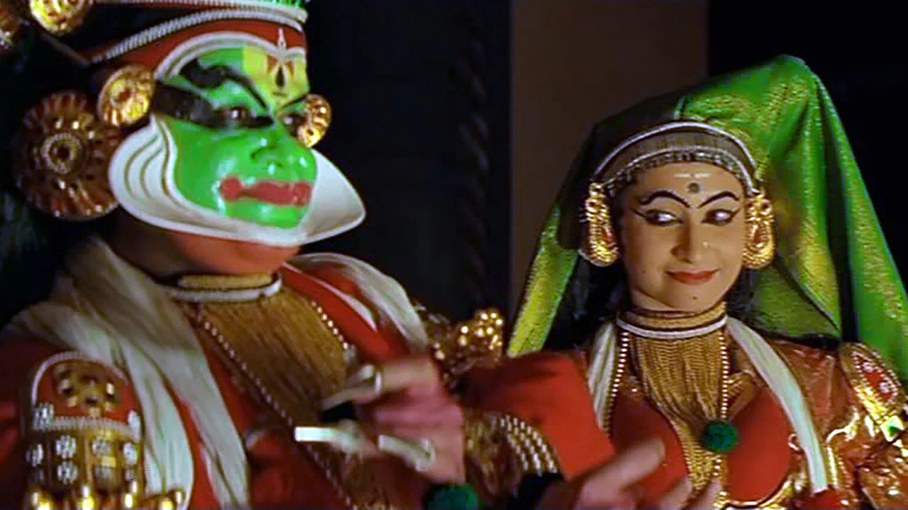 വാനപ്രസ്ഥം - 剧照