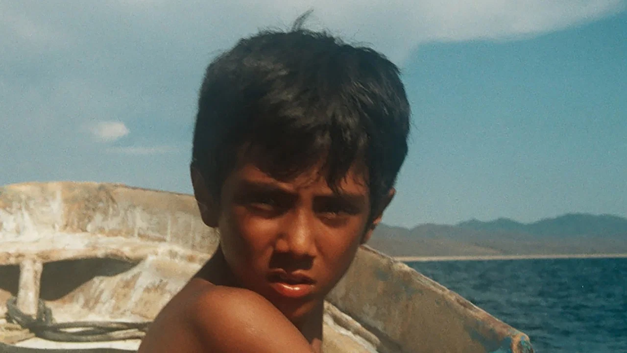 Pesca de Sirenas - 剧照