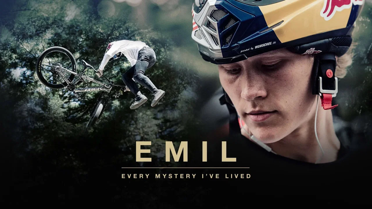 EMIL &ndash; Every Mystery I&rsquo;ve Lived - 剧照