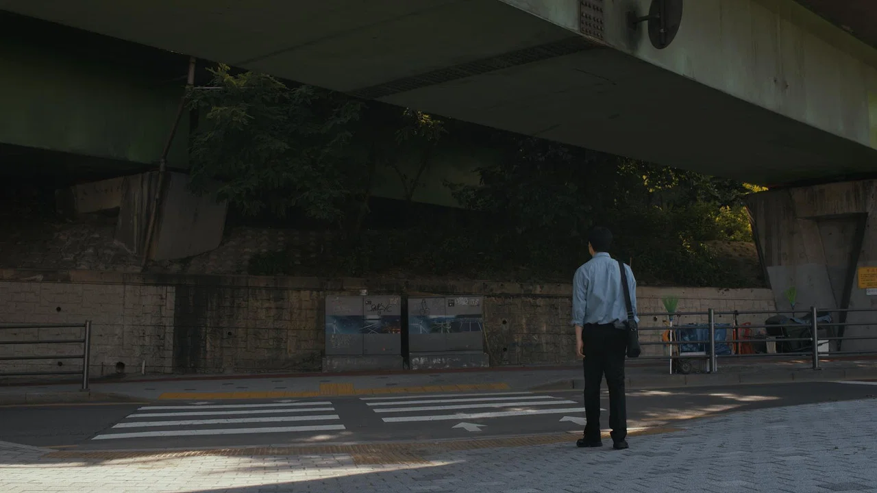 遗产 - 剧照