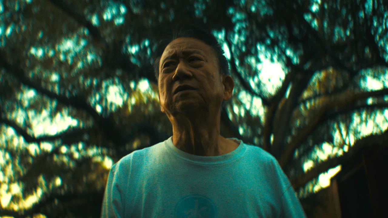 Starring Jerry as Himself - 剧照