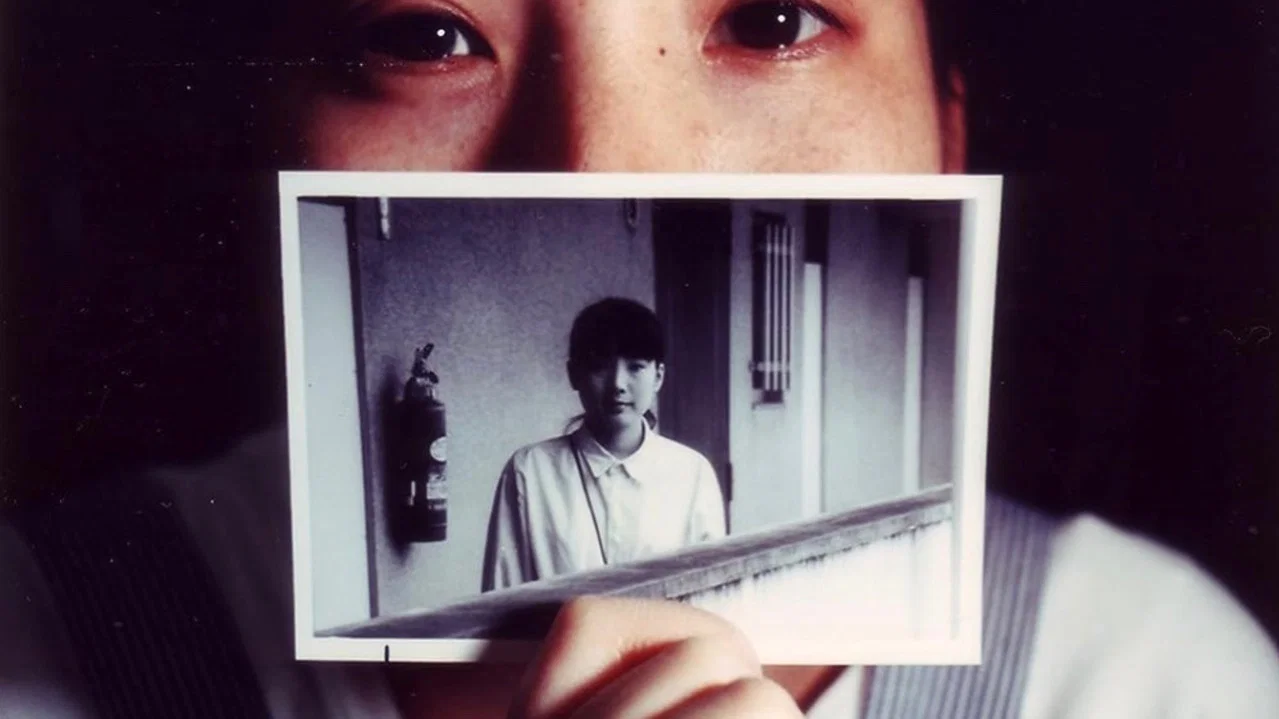 写真記 '87 - 剧照