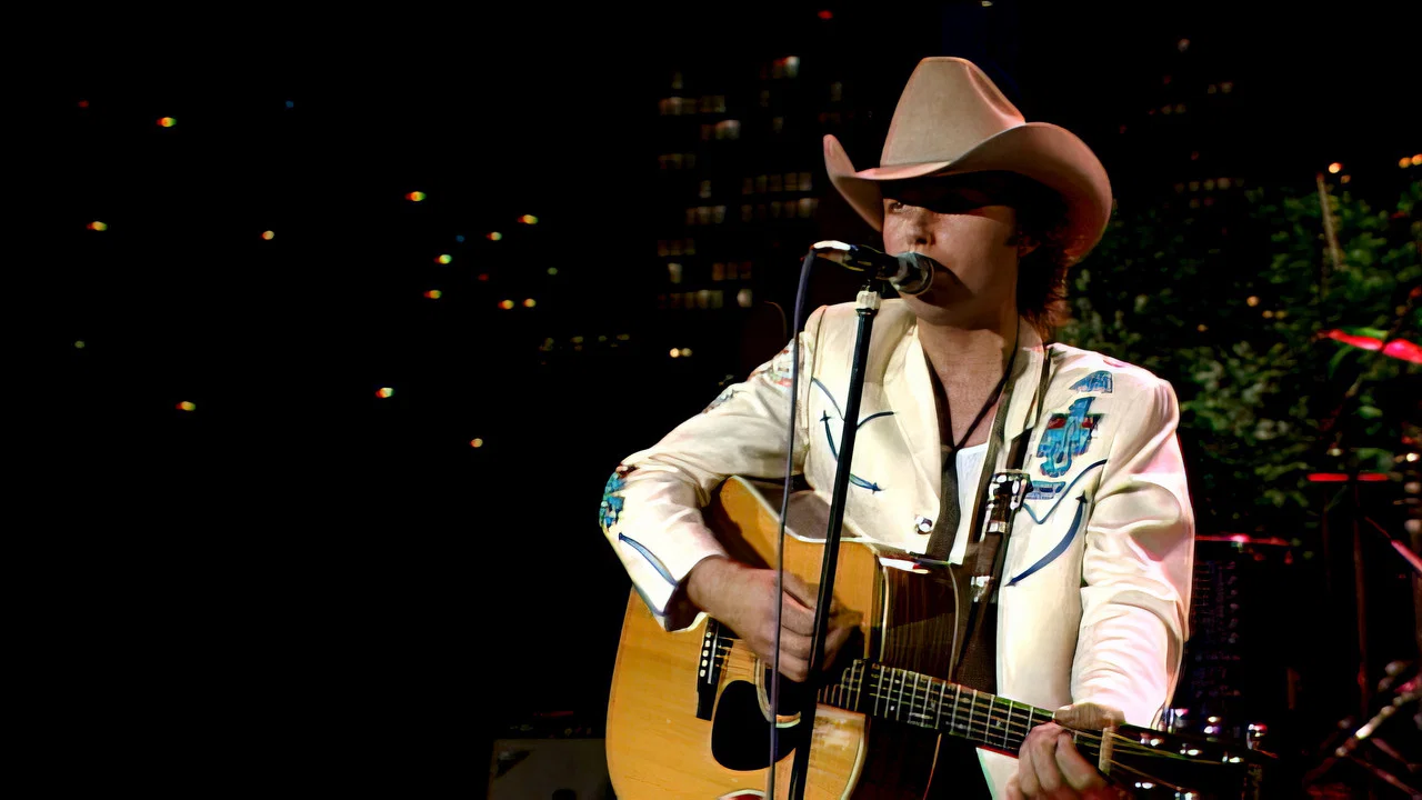 Dwight Yoakam - Live from Austin TX - 剧照