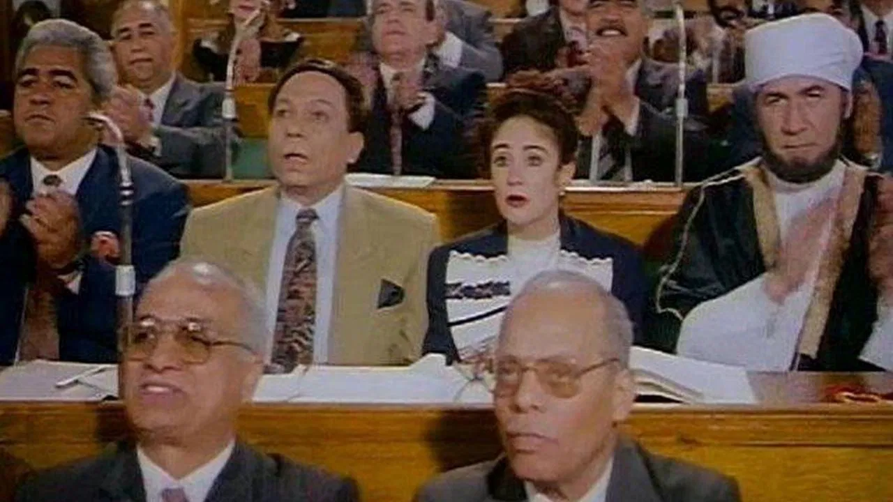 بخيت وعديلة 2 - الجردل والكنكة - 剧照