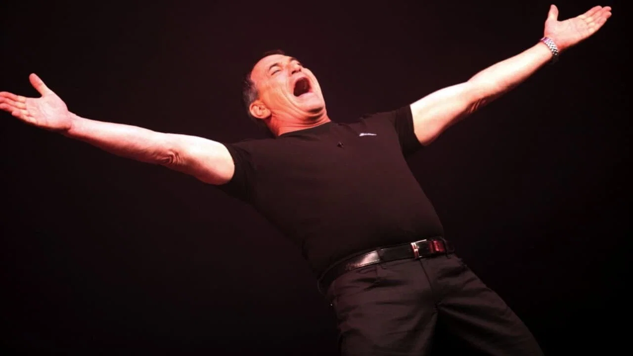 Bigard : Des Animaux et des Hommes - 剧照