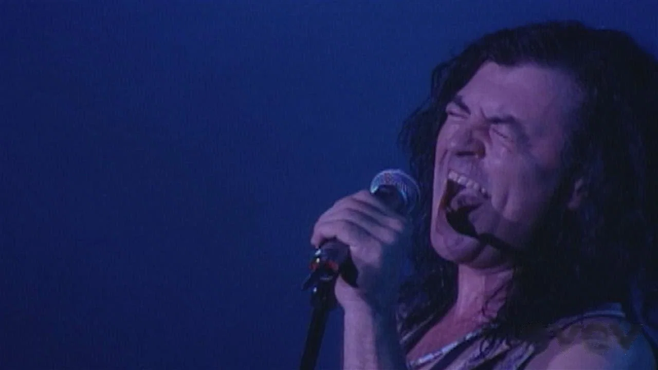Classic Albums: Deep Purple - Machine Head - 剧照