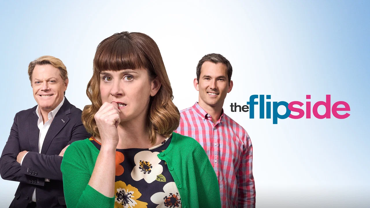 The Flip Side - 剧照