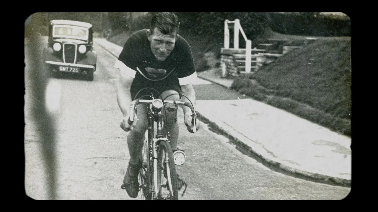 Tommy Godwin: The Hardest Year - 剧照