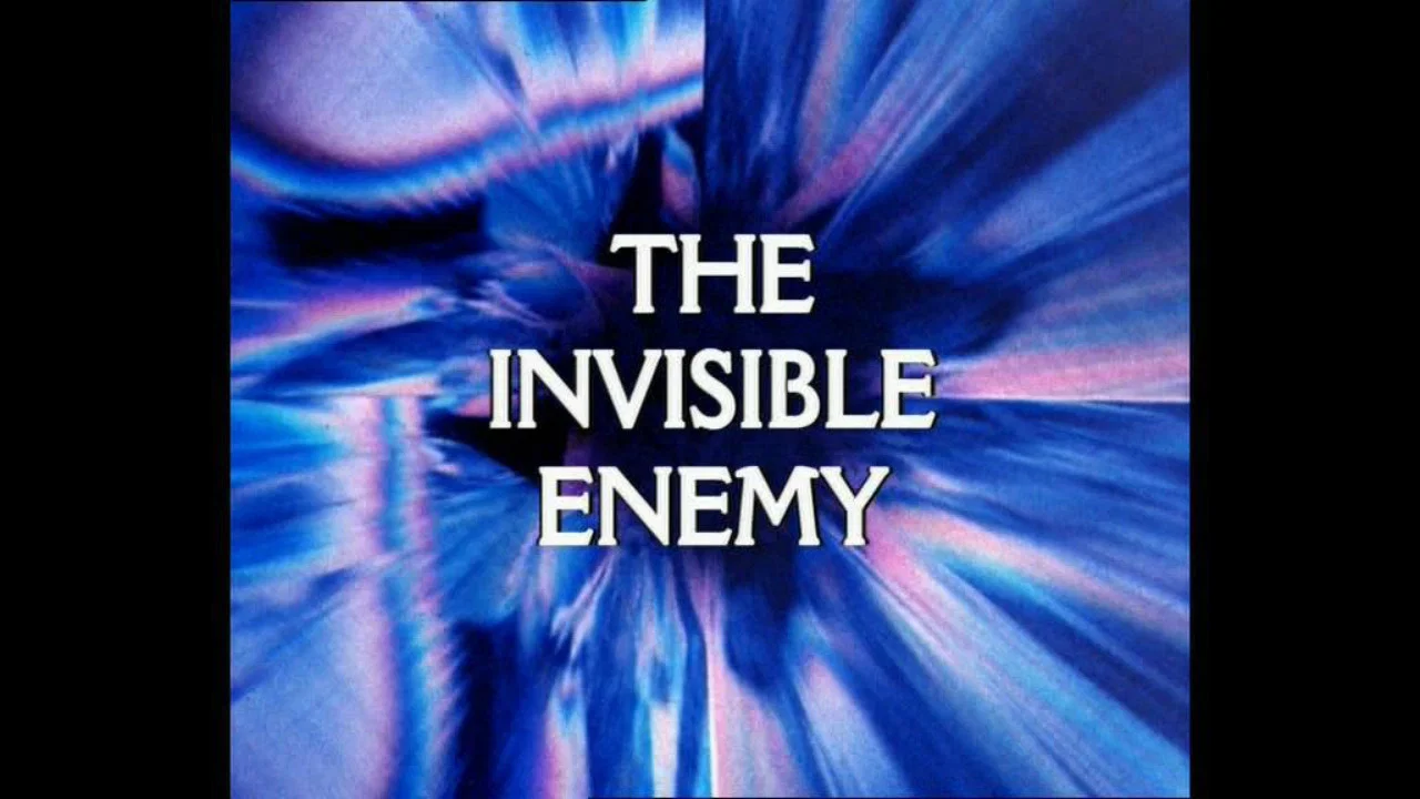 Doctor Who: The Invisible Enemy - 剧照