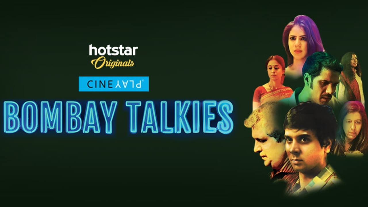 Bombay Talkies - 剧照