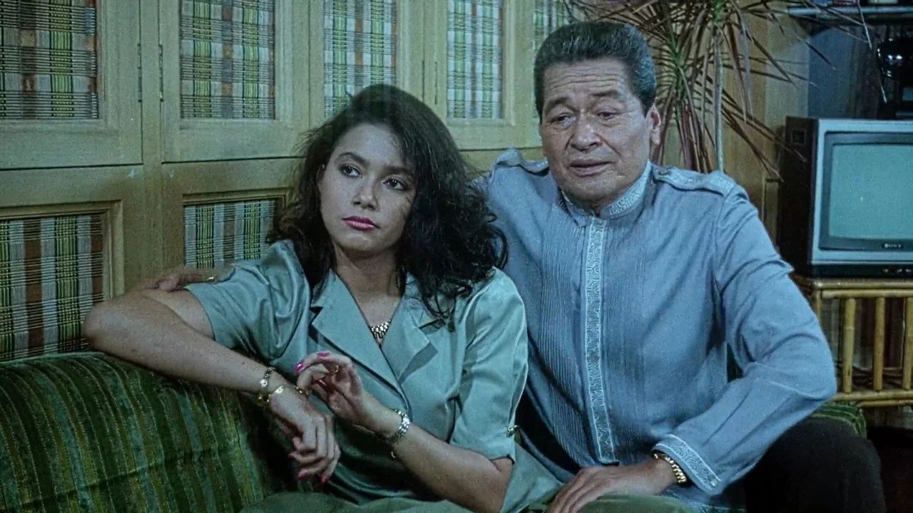 Gumapang Ka sa Lusak - 剧照