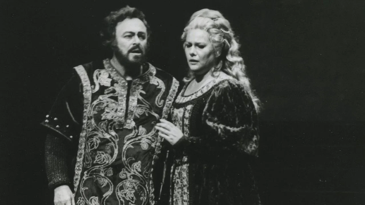 Il Trovatore - 剧照