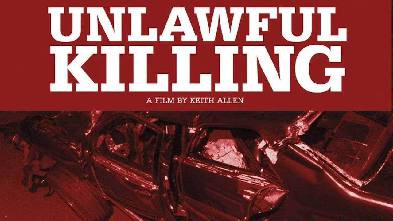 Unlawful Killing - 剧照