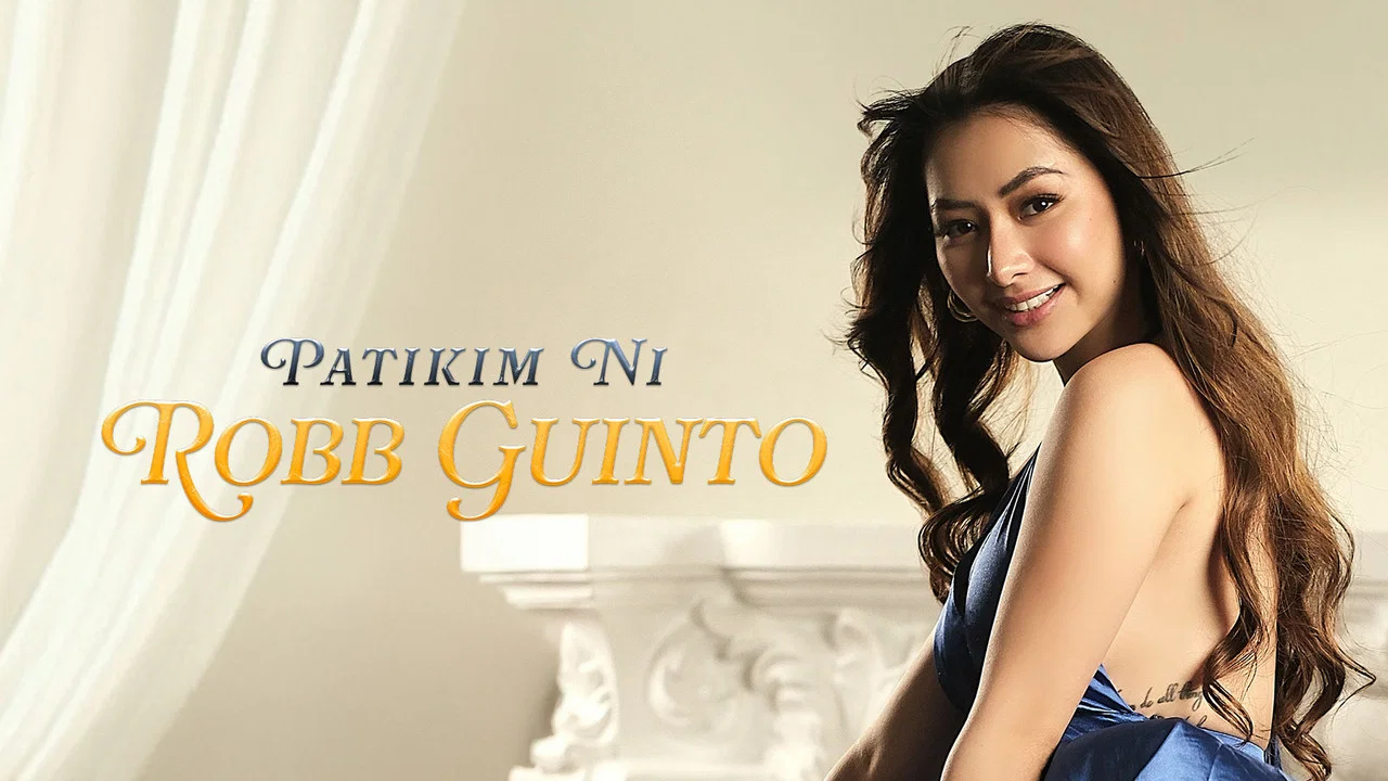 Patikim ni Robb Guinto - 剧照