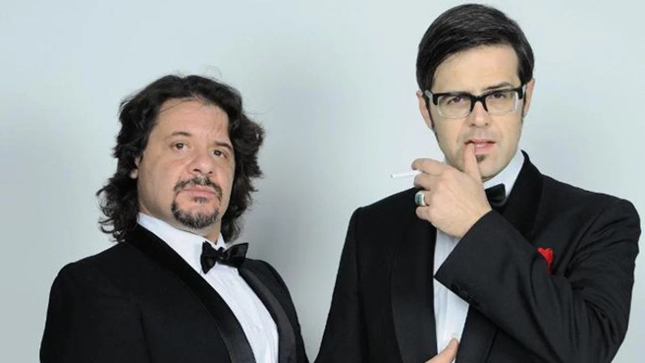 Lillo e Greg - The Movie! - 剧照