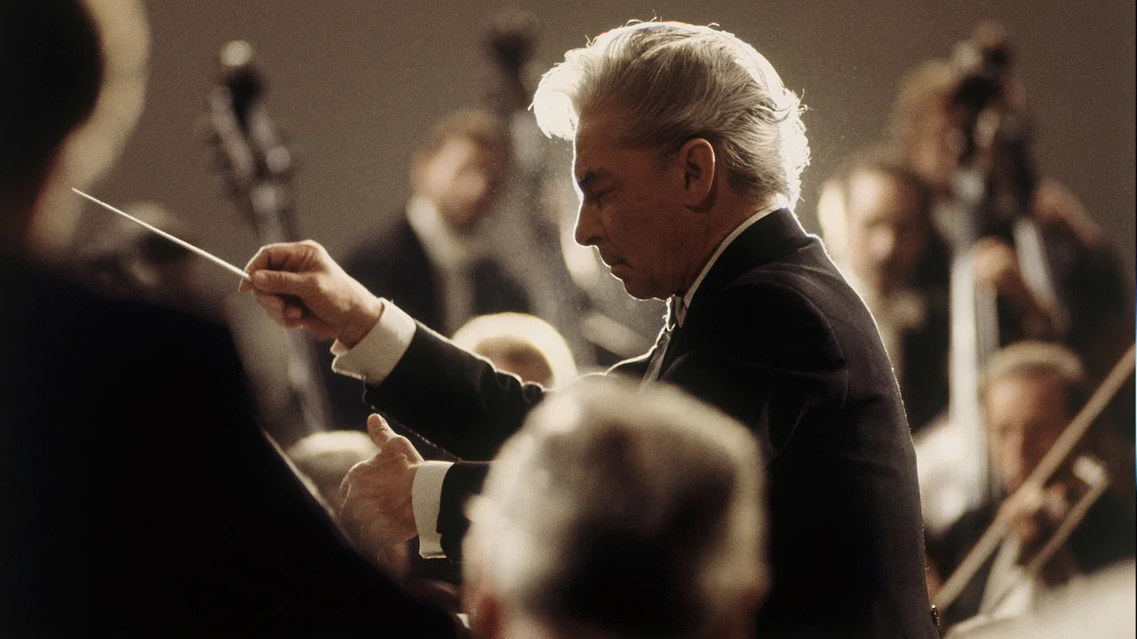 Beethoven - Sinfonie Nr. 7 - 剧照